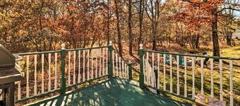 Charming 3-bedroom Poconos Family Getaway in Albrightsville PA