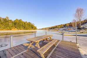 Private Dock
