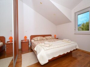 Apartment (Two Bedroom Apartment) | 2 bedrooms, free WiFi