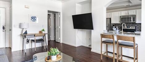 Smart TV