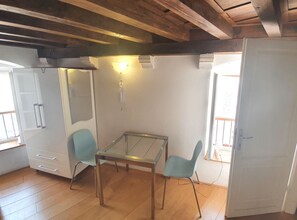 1 bedroom, free WiFi