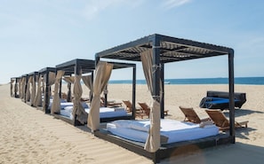 Gazebo - Pueblo Bonito Sunset Beach Cabo  (Cabo San Lucas)
