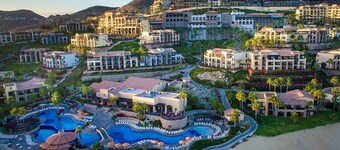 Pueblo Bonito Sunset Beach Cabo 