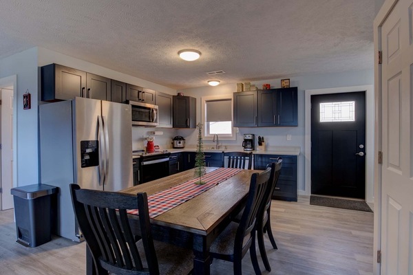 Micro-ondas, fogão, cooktop, lava-louças