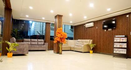 Hotel Bloom Orchid