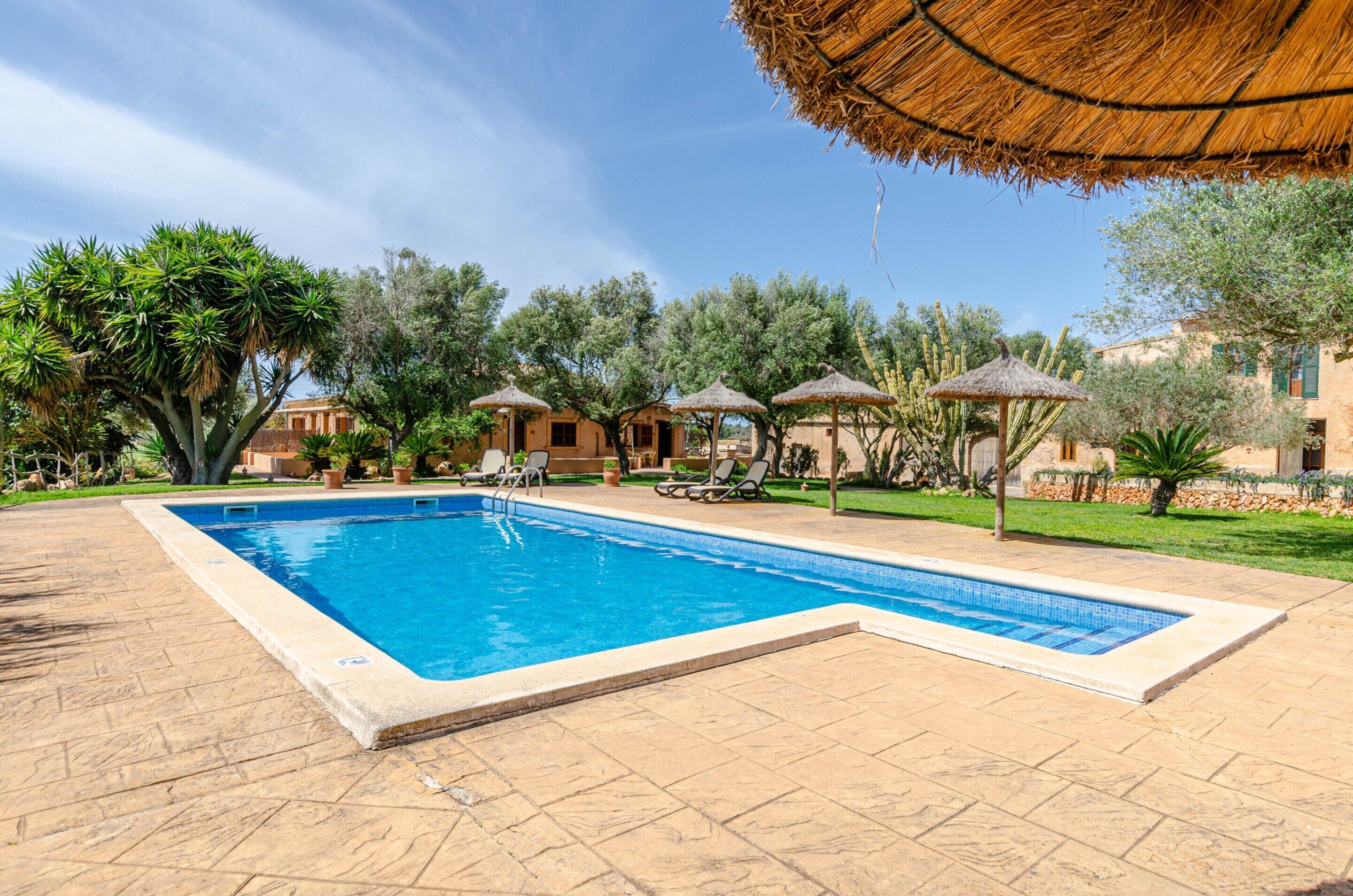 Villa | Pool | Outdoor pool