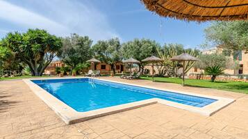 Villa | Pool | Outdoor pool