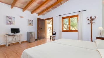 Vila | 1 kamar tidur dan dilengkapi dengan perabotan berbeda-beda