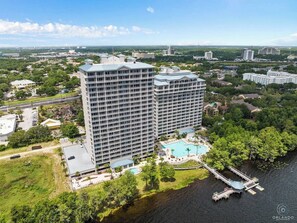 Exterior - Lakeview 2br home in Orlando mins from Disney! (Orlando)