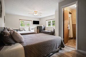 1 Schlafzimmer, WLAN