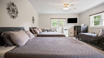 1 habitación y wifi