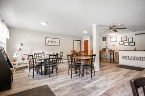 Restaurantes
