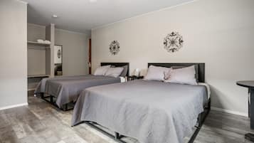 1 habitación y wifi