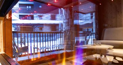 Superb renovated apartment, Turios 1
