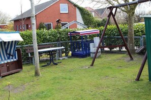 Område for børn