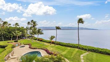 Piscina climatitzada