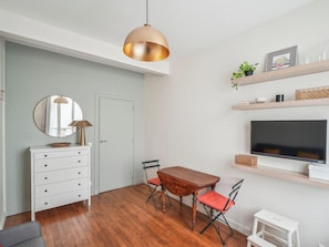 Interior - Studio rue Monsieur - Rive Gauche by B'Your Home (Paris)