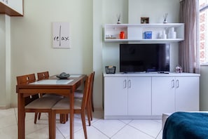 Studio, Smoking | 1 bedroom