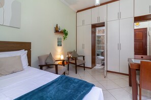 Studio, Smoking | 1 bedroom - Studio 5min From Copacabana Beach Mvc901 (Rio de Janeiro)