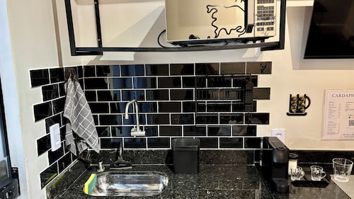 Doce Presença Studio 1 Premium for up to 2 people