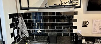 Doce Presença Studio 1 Premium for up to 2 people