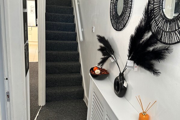 House | Interior - London Dream House - 3 Bedrooms (London)