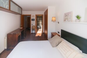 3 slaapkamers, gratis wifi, beddengoed