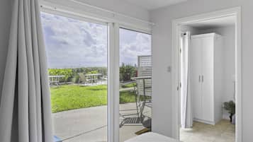 1 室のベッドルーム、アイロン / アイロン台、WiFi、ベッドシーツ