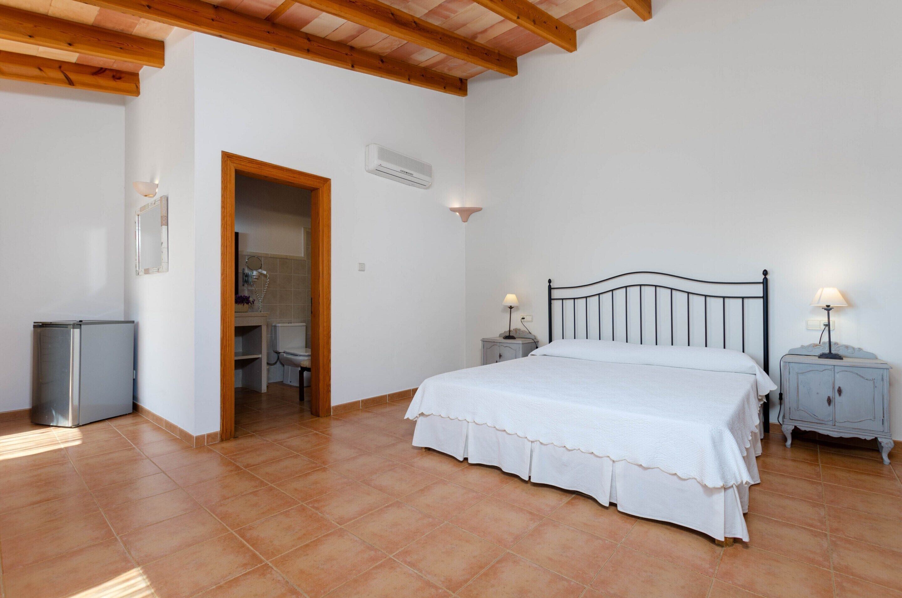 Vila | 1 kamar tidur