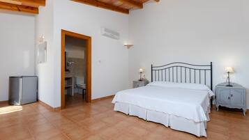 Vila | 1 kamar tidur