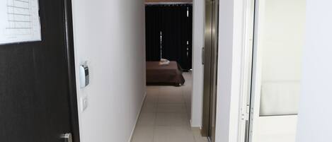 Room 60 Penthouse Luxury Suite - 1 Double bed and 1 Sofa Double bed | Minibar, desk, laptop workspace, free WiFi