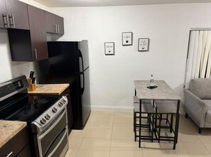 Utensilios de cocina 