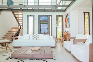 Smart TV y libros