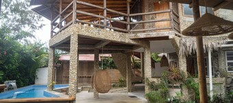 Las Golondrinas Ayampe