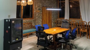 Chi tiết nội thất
