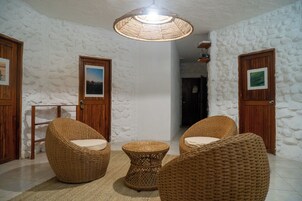 Detalle interior