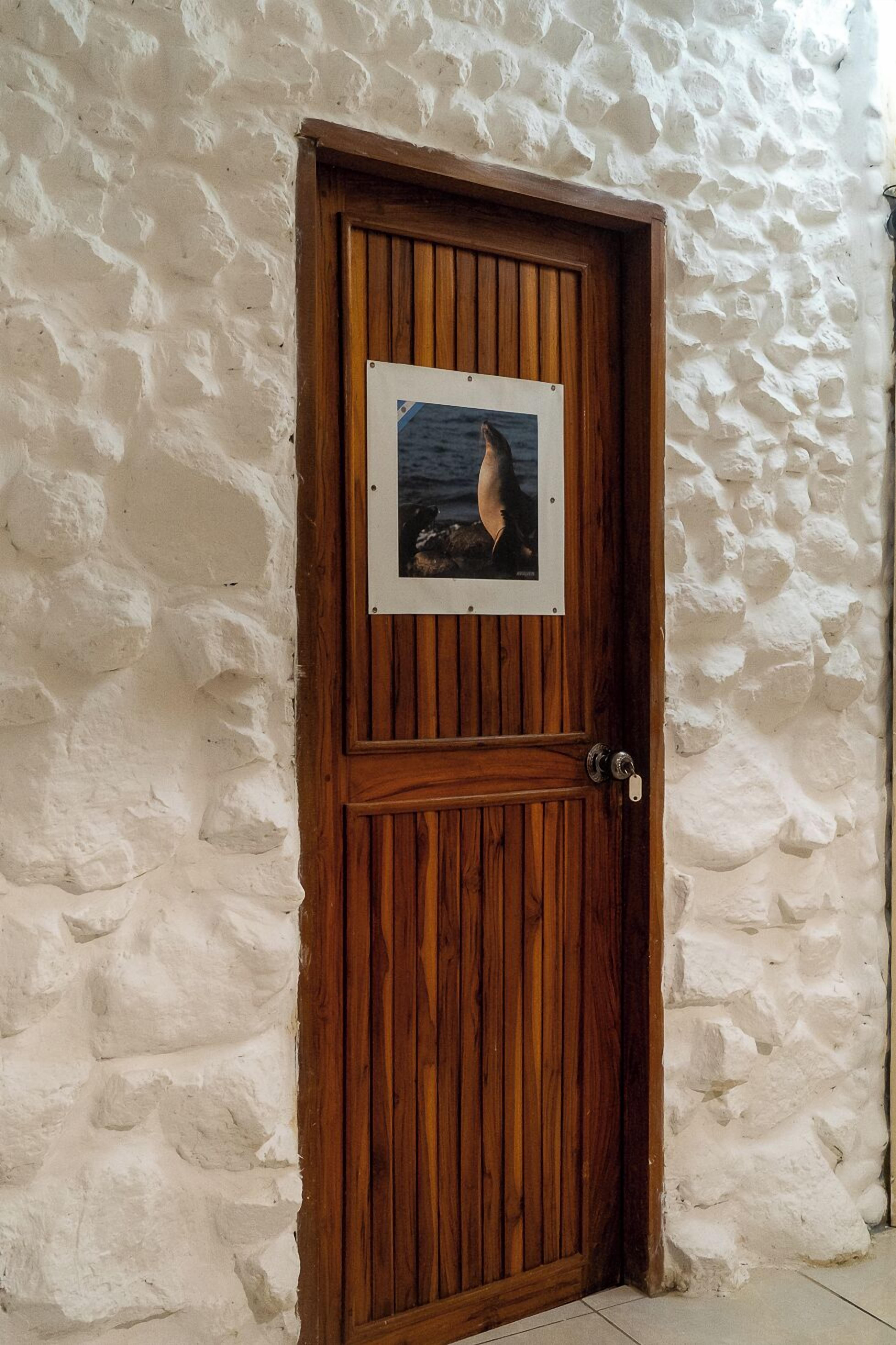 Double Room | Free WiFi
