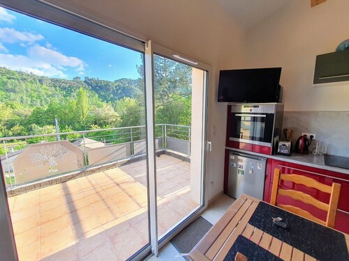 L' Echappée du Camboux.
Promotion de dernière minute.