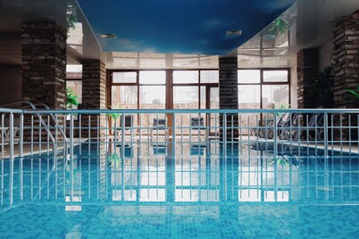 Rila Residence at Pirin Golf