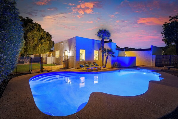 Pool