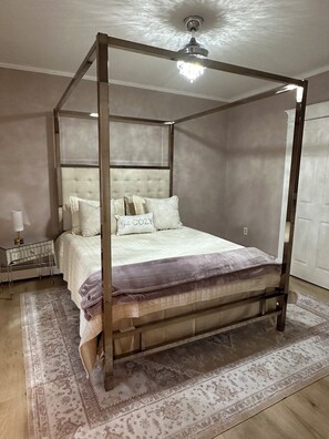 2 habitaciones