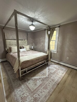 2 Schlafzimmer