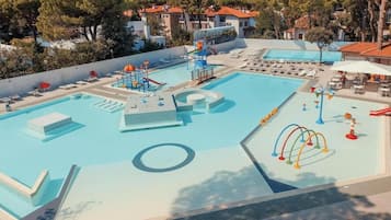 Villa, 3 Bedrooms | Pool