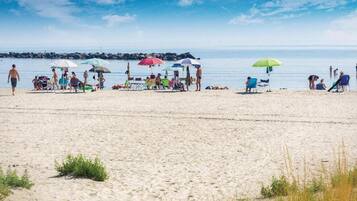 Villa, 3 Schlafzimmer | Strand