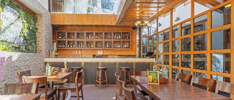Bar (na propriedade)