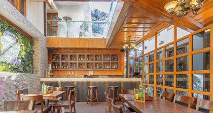 Treebo Premium Torrentium - A Heritage Hotel