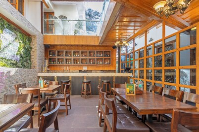 Treebo Premium Torrentium - A Heritage Hotel