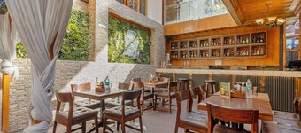 Treebo Premium Torrentium - A Heritage Hotel