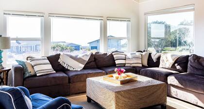 Relaxing Home Close to Beach