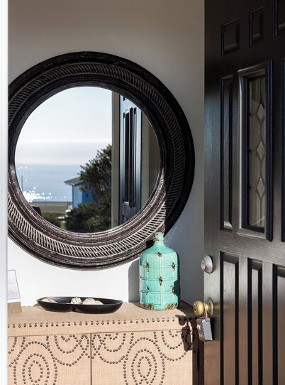 Relaxing Home Close to Beach